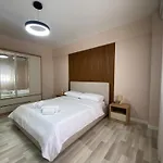Appartement Cozy *