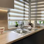 Appartement Cozy Tirana