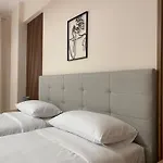 Cozy Appartement Tirana