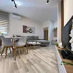Appartement Cozy Tirana