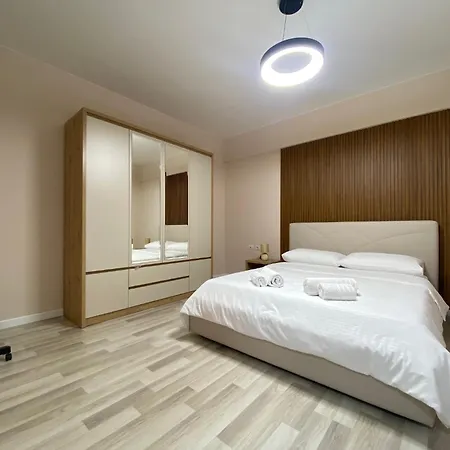 Apartment Cozy Tirana