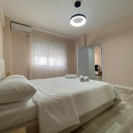 Cozy Apartment