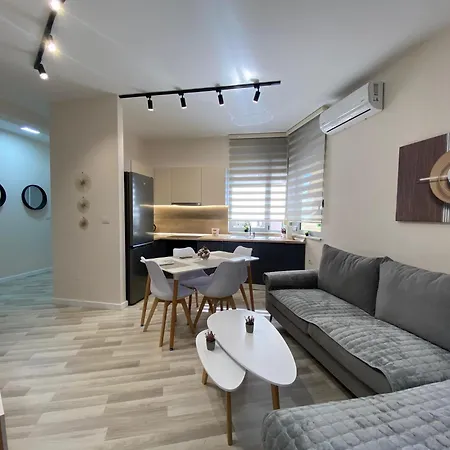 Apartment Cozy