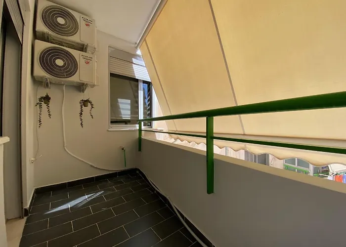 Lejlighed Cozy Tirana