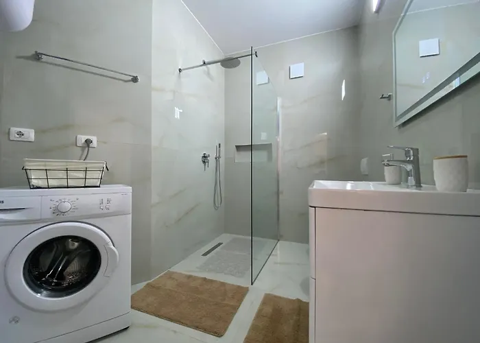 Appartement Cozy Tirana