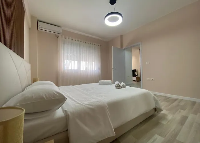 Cozy Appartement