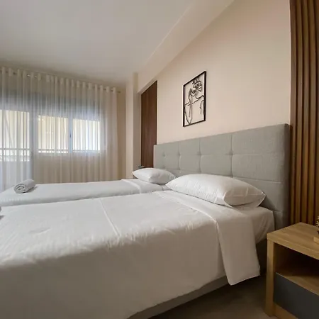 Cozy * Tirana
