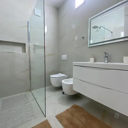 Cozy Apartman *