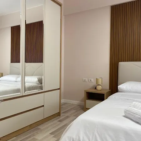 Cozy Apartman *