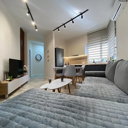 Apartment Cozy
