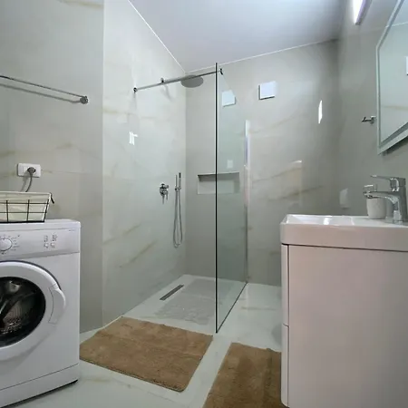 Apartment Cozy Tirana