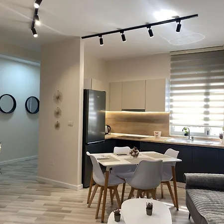 Apartman Cozy *