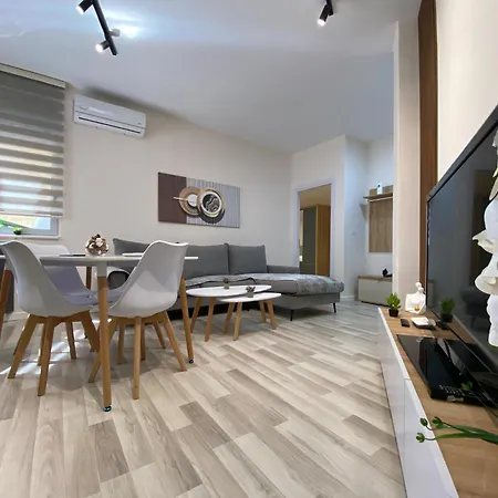 Apartman Cozy Tirana
