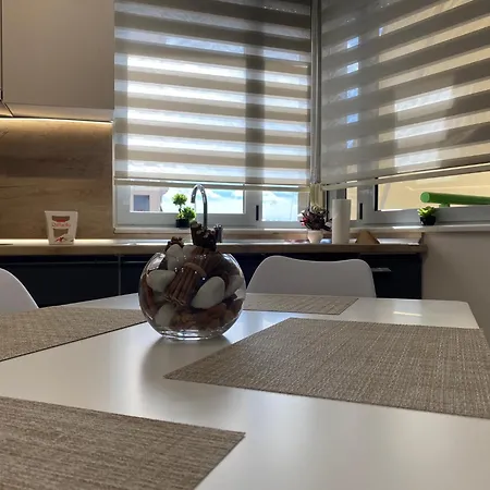 Cozy Apartman *