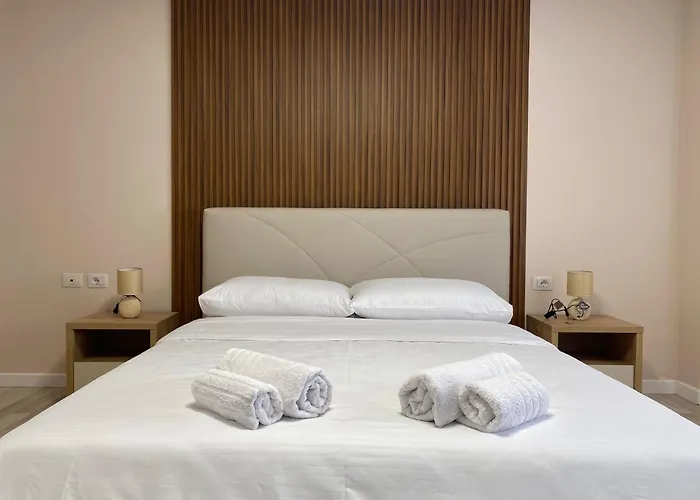 Apartament Cozy