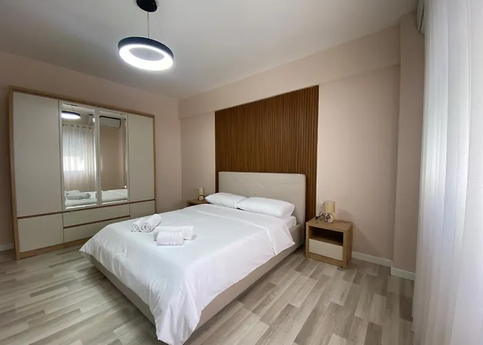Apartament Cozy *