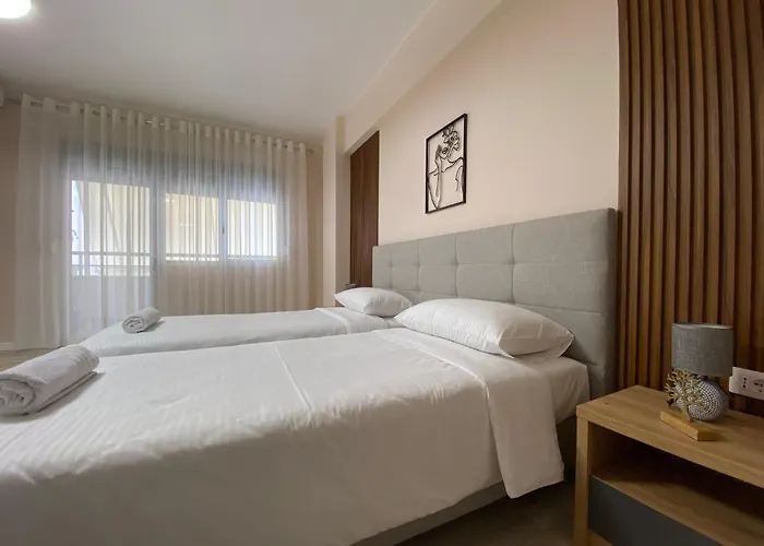 Cozy * Tirana