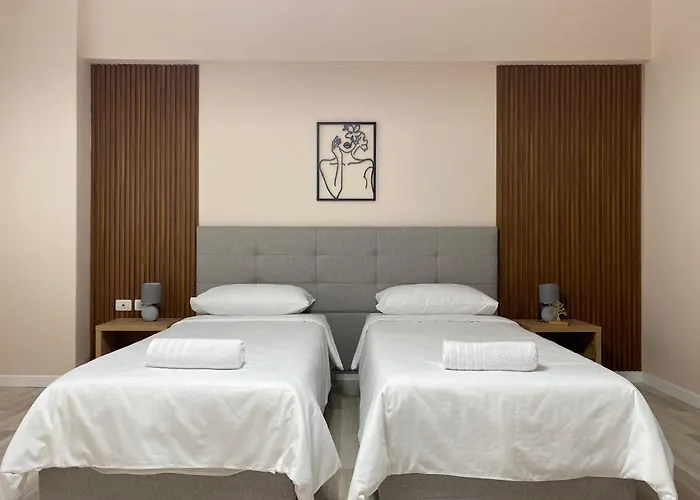 Apartament Cozy *