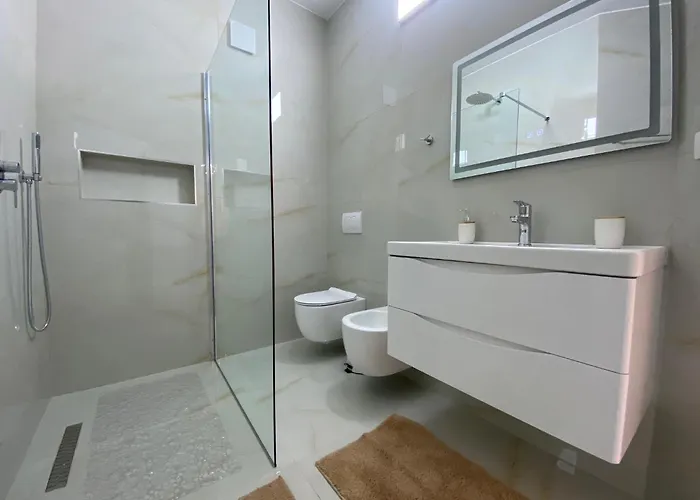 Cozy Apartament *