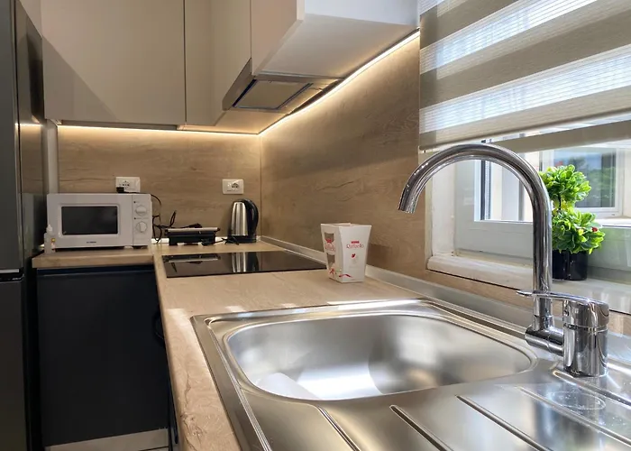 Apartament Cozy *