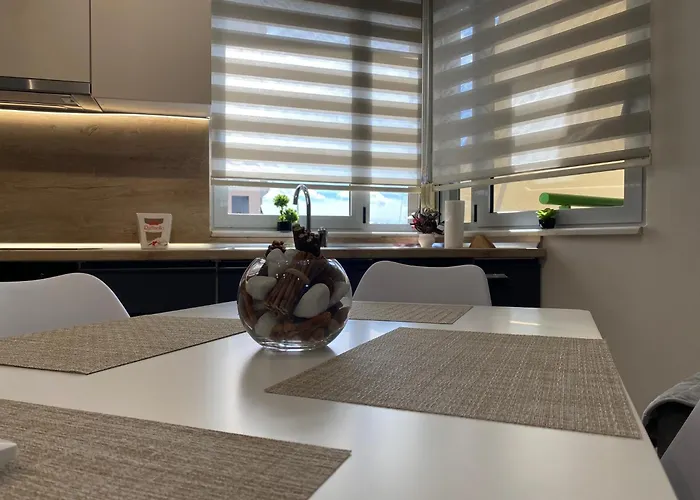 Cozy Apartament *